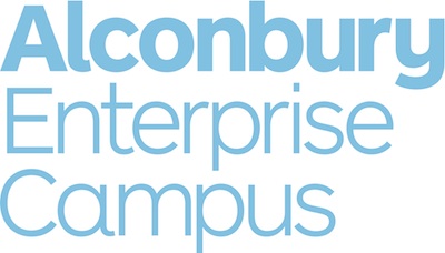 Huntingdon District Council Alconbury Enterprise Campus