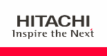 Hitachi Europe Logo