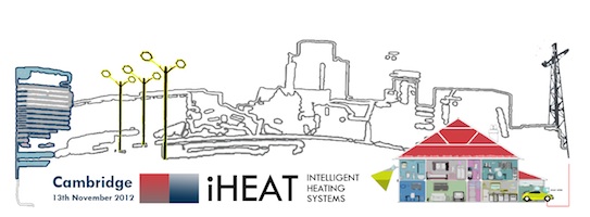 iHEAT Banner 2