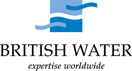  British Water