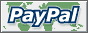 Pay us securely with your Visa, MasterCard, Discover, or American Express card through PayPal (without needing to set up a PayPal account)!