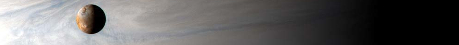 Jupiter IO (input-output) banner